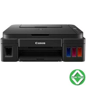 Canon PIXMA G3416 Jet d'encre A4 4800 x 1200 DPI Wifi (2315C052)