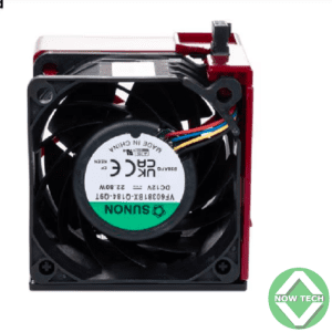 Ventilateur P49146-B21 DL380 Gen10 ventilateurs Standard