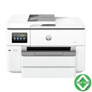 HP Officejet Pro 9730e Imprimante Multifonction Jet d'encre Couleur A3