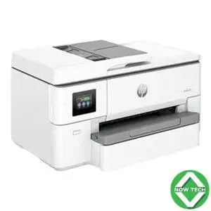 imprimante HP Officejet Pro 9720e Multifonction Jet d'encre Couleur A3