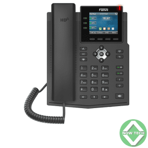 Téléphone IP Fanvil X3U