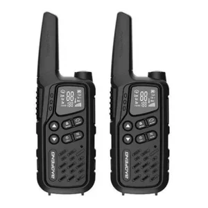 WALKIE TALKIE BOAFENG EP-25 FRS Radio (2pack)-TDI