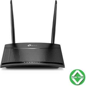 Routeur TP-Link monobande TL-MR100 bon prix en vente