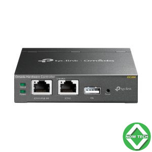 CONTROLEUR TP-Link OMADA TL-OC200 Point d'Accès WiFi, 2 Ethernet Ports