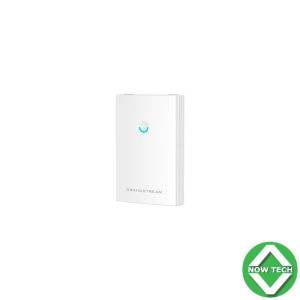 Grandstream GWN7630LR Point d'accès réseaux locaux sans Fil 1733 Mbit/s Blanc Connexion Ethernet