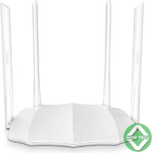 Routeur Tenda Ac5 Wifi Double Bande