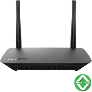 Routeur Linksys E5350-ME double bande Wi-Fi