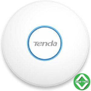 Point d'accès Tenda I27 WiFi 6 AX3000, Gigabit