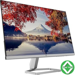 Moniteur HP M24f FHD 4k/VGA/HDMI Bon prix en vente au Cameroun