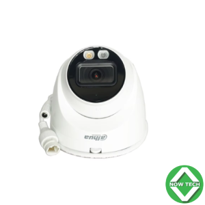 Camera analogique Dahua 5MP Full-color HDW1509TLQP-LED bon prix en vente au Cameroun