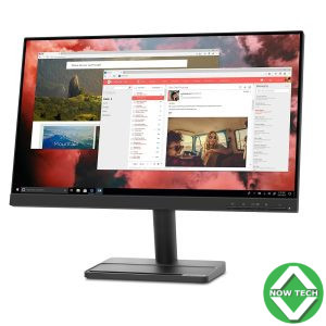 Moniteur Lenovo L22e-30 21,5 pouces 1920 x 1080, Full HD, 75 Hz Bon prix