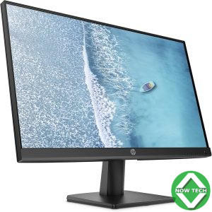 Moniteur rétroéclairé par LED HP V241ib 23,8 pouces Bon prix en vente