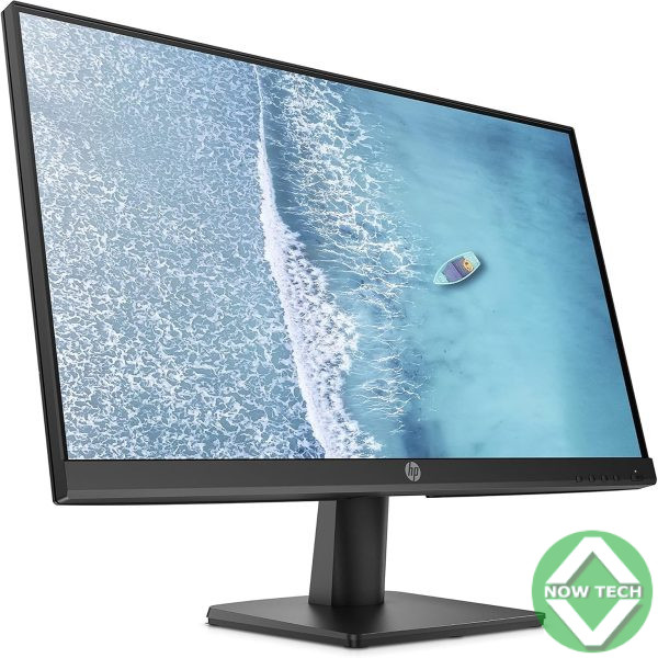 Moniteur rétroéclairé par LED HP V241ib 23,8 pouces Bon prix en vente