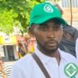 Idriss Yaoundé