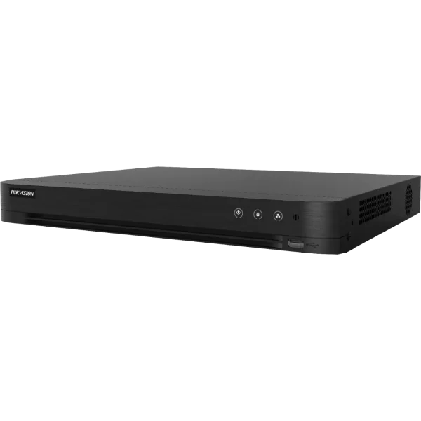 DVR HIKVISION, IDS-7232HQHI-M2/S 32 ports,