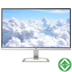 Moniteur HP LED IPS Full HD 1080p 23er 23 pouces VGA et HDMI Bon prix en vente au Cameroun