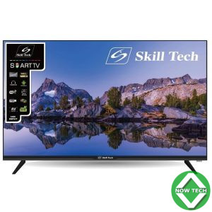 Téléviseur Skill Tech SK3240SFL LED intelligent sans cadre 32 pouces Bon prix