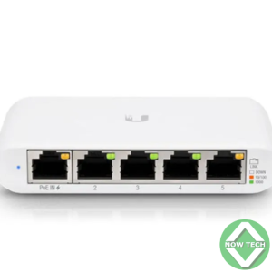 Switch ubiquiti 5ports unifi USW-Flex-Mini compact Bon prix en vente au Cameroun