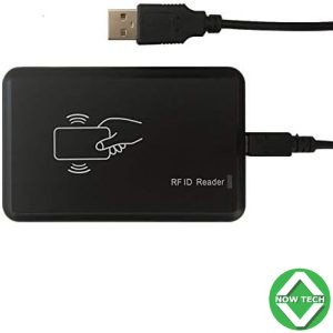 Lecteur RFID 13,56 MHz Mifare USB R01RS-E Bon prix