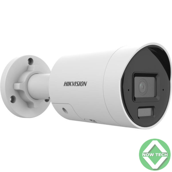 Caméra HIKVISION DS-2CD2083G2-LI2U Acusense 8MP