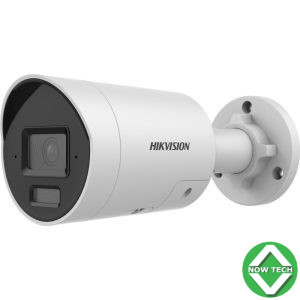 Caméra HIKVISION DS-2CD2083G2-LI2U Acusense 8MP