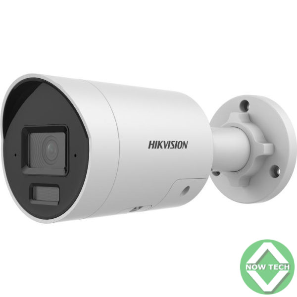 Caméra HIKVISION DS-2CD2083G2-LI2U Acusense 8MP