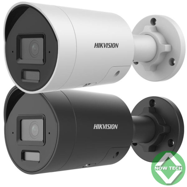 Caméra HIKVISION DS-2CD2083G2-LI2U Acusense 8MP