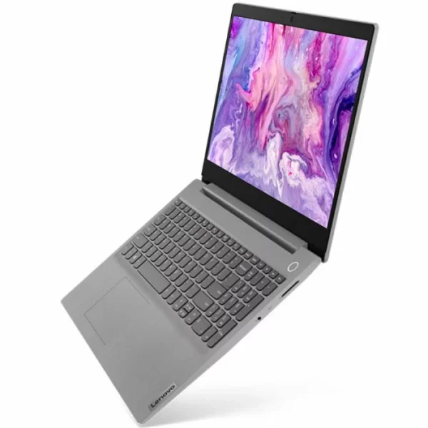 Laptop Lenovo Ideapad IP3 core i5 11th  8Go RAM 512 SSD Ecran 14" grise bon prix en vente