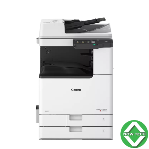 Copieur Couleur CANON ImageRunner C3326i avec CRV