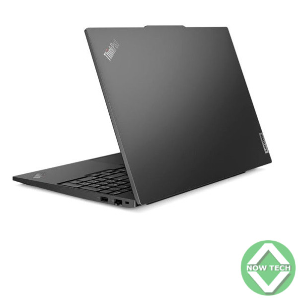 LAPTOP LENOVO ThinkPad E16 GEN 1 Core i7 13TH 16GB RAM 1TB SSD ÉCRAN 16" Noir bon prix en vente au Cameroun – Image 2
