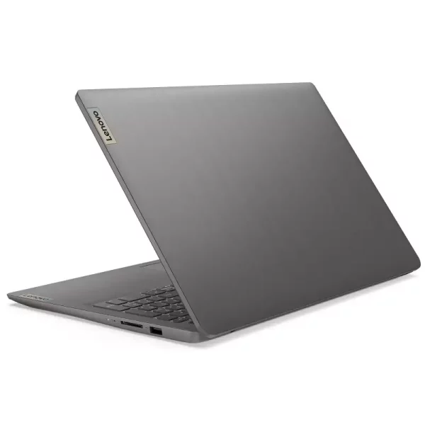 Laptop Lenovo Ideapad IP3 core i5 11th  8Go RAM 512 SSD Ecran 14" grise bon prix en vente – Image 2