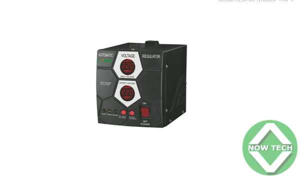 REGULATEUR DE TENSION YAKI  1500VA bon prix en vente