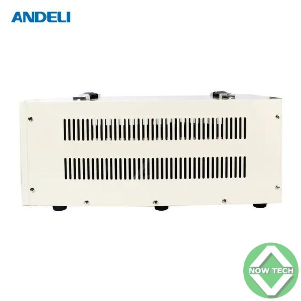 Régulateurs de tension 5kva ANDELI SVC 5000VA bon prix au Cameroun – Image 2