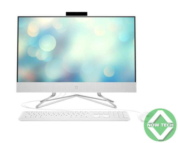 All in One HP 24 CB1172NH Intel Core i5-12ème-8 Go Ram-512 Go SSD Bon prix en vente