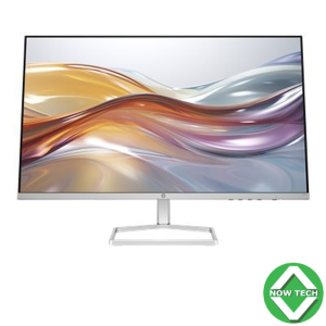 Moniteur HP 527sf - 27 Pouces