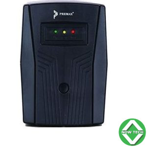 Onduleur premax 1200va Line-interactive bon prix en vente au Cameroun