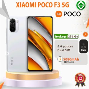 XIAOMI POCO F3 5G , 256x8