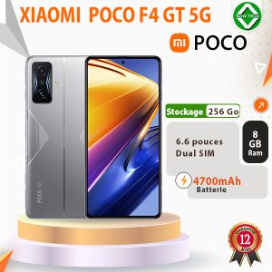 XIAOMI POCO F4 GT 5G , 256x8