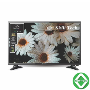 Ecran TV Led Skill Tech 24 pouce SK2410N