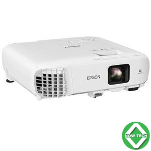 Video projecteur Epson EB-982W bon en vente au Cameroun