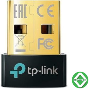 Clé Bluetooth 5.0 TP-LINK UB500 en vente