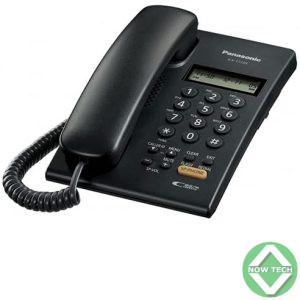 Téléphone Panasonic KX-T7705SX analogique en vente