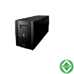 Onduleur lightwave de 750VA+LCD Line Interactive UPS-LCD 750 bon prix en vente au Cameroun