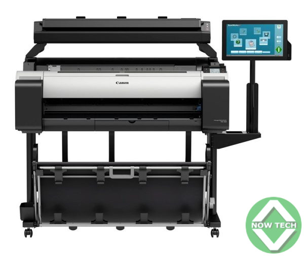 Traceur Canon IPF TM-300 MFP T36 – 36 pouces