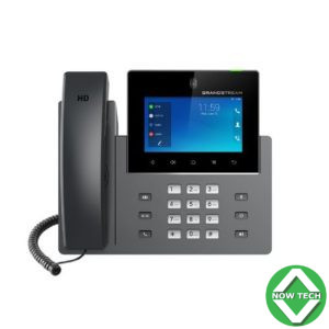 Téléphone IP Grandstream GXV3350 video en vente