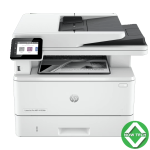 Imprimante multifonction HP LaserJet Pro 4103fdn (2Z628A)