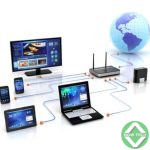 service d'installation et administration des réseaux informatique