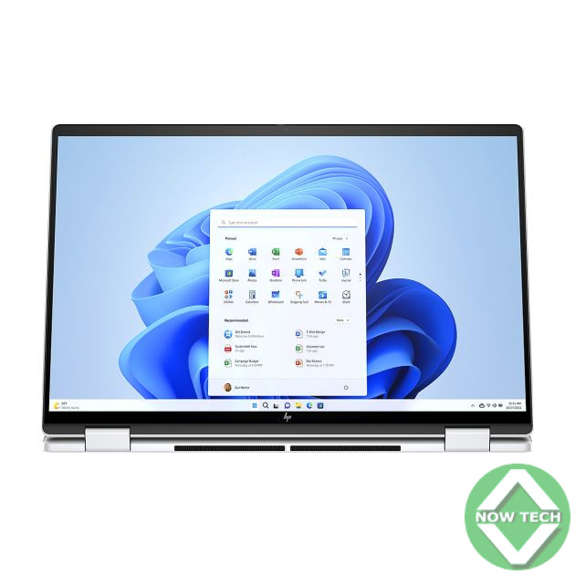 Laptop HP Envy16-AC0033DX Intel Ultra 7 155U 32GB RAM DDR2 2TB SSD Win11 Pro 16 pouces