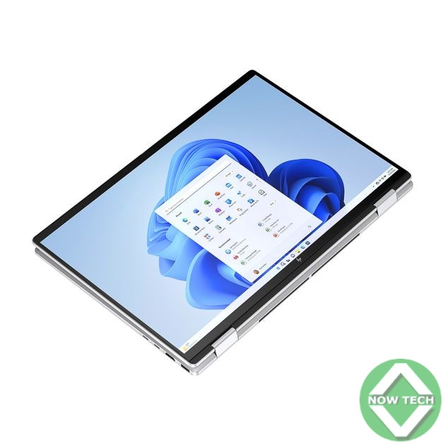 Laptop HP Envy16-AC0033DX Intel Ultra 7 155U 32GB RAM DDR2 2TB SSD Win11 Pro 16 pouces