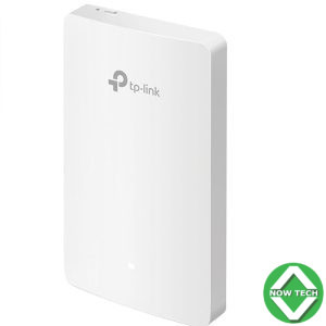 Point d'accès mural Gigabit sans fil AC1200 TP-Link EAP235-mural Bon prix en vente